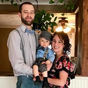 Meet your Posher, Mary